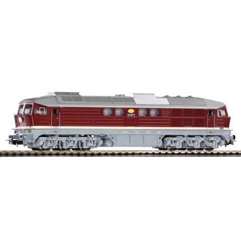 Piko Diesel locomotive BR 130 