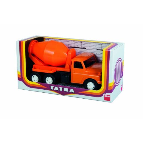 Dino Car Tatra mixer