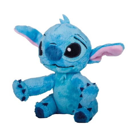 Dino Plush Stitch sitting size S