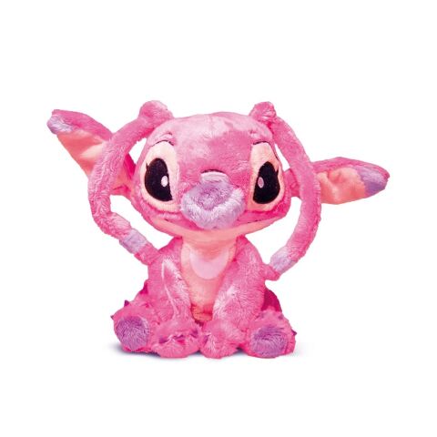 Dino Plush Angel sitting size M
