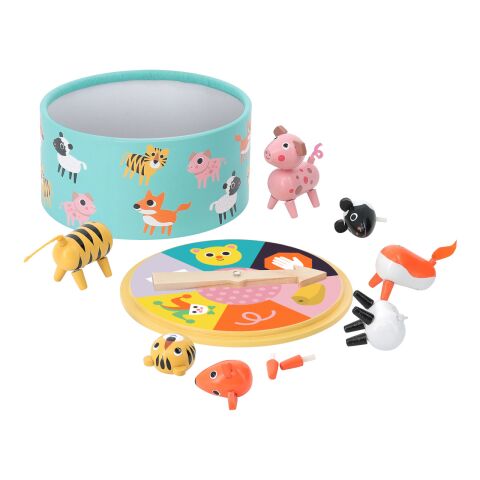 Vilac Big Animal Lottery
