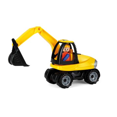 Lena Truckies Excavator
