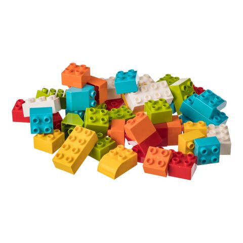 L-W Toys Set of blocks for the smallest builders 2. 50 pcs