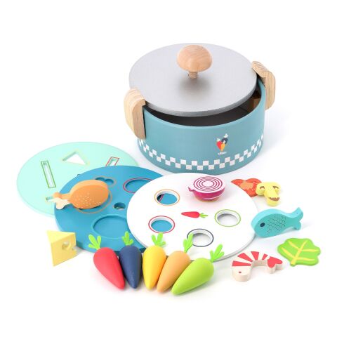 Vilac Jigsaw Mini Pot