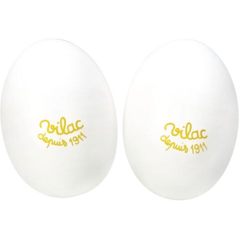 Vilac Rumba balls white