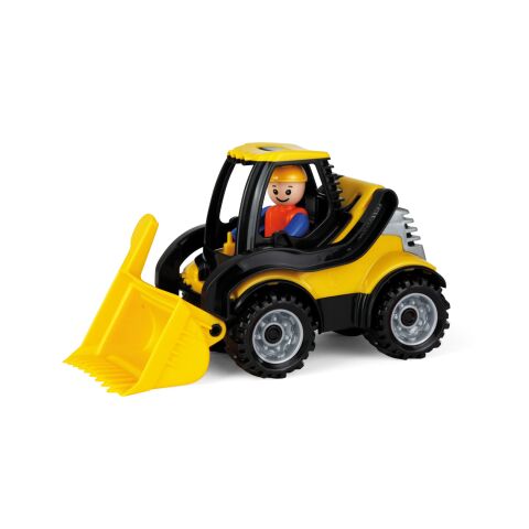 Lena Truckies Loader
