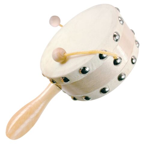 Bino Drum with handle