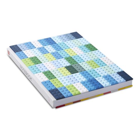 Chronicle Books LEGO® Notebook
