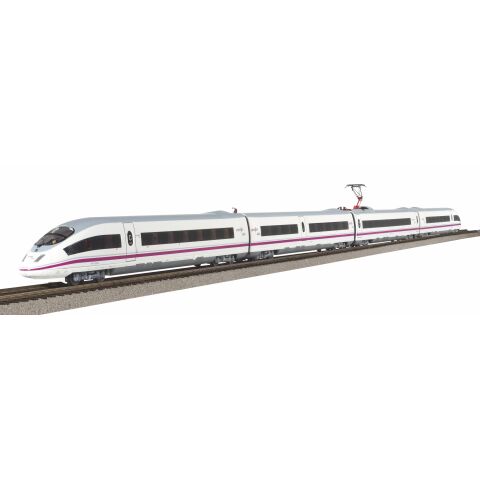 Piko Starter Set Passenger Train Velaro E (ICE 3) AVE RENFE V - 97930