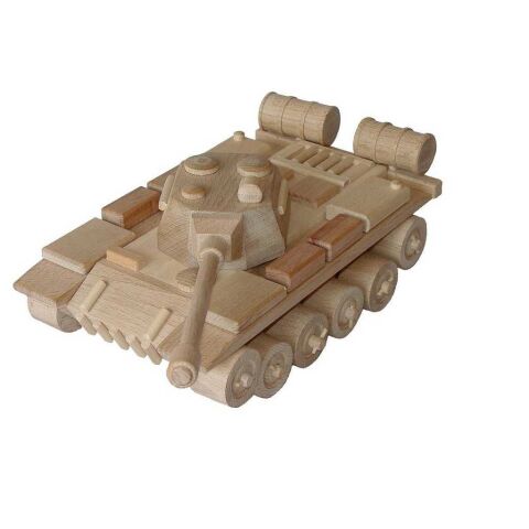 Ceeda Cavity Tank Russian Natural