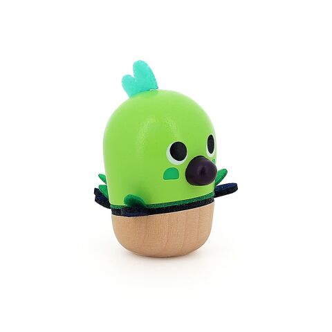 Vilac Piou-piou Andulka wooden squeaker