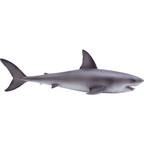 Mojo White Shark