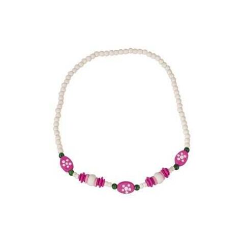Detoa Baby necklace white