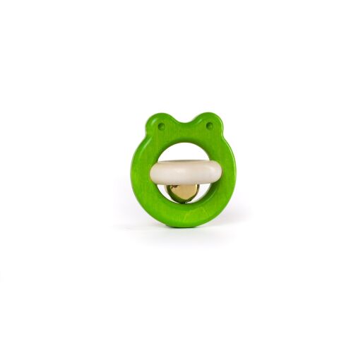 Bajo Rattle Frog