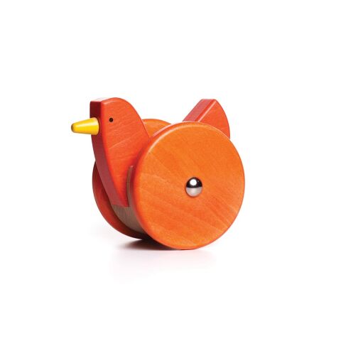 Bajo Swaying hen - red
