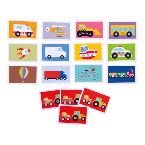 Bigjigs Toys Snap! Shipping
