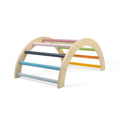 Bigjigs Toys Wooden multifunctional arch