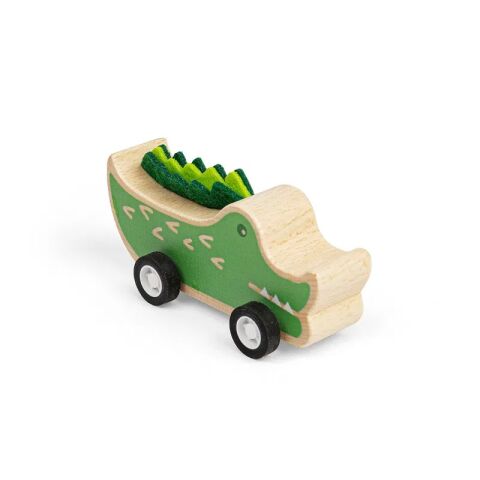 Bigjigs Toys Stretchable Crocodile Animal