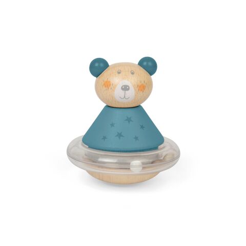 Bigjigs Toys Stand Up Bear