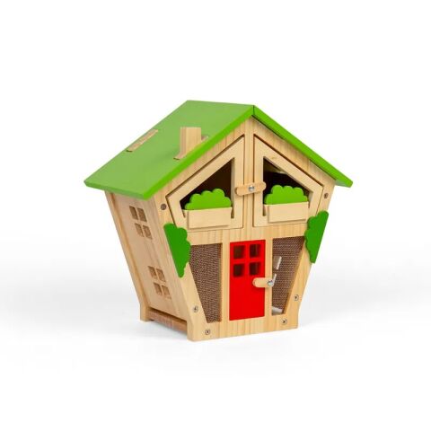 Bigjigs Toys Insect House