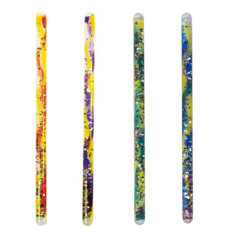 Bigjigs Toys Spiral Magic Wand 1 pc
