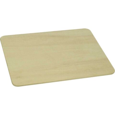 Bigjigs Toys Wooden cutting board