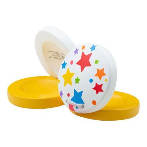 Bigjigs Toys Castanets stars 1 piece