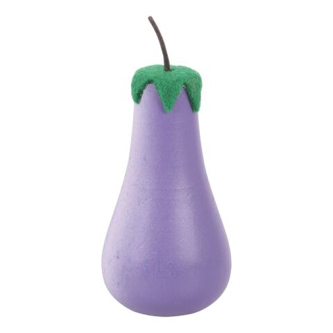 Bigjigs Toys Eggplant 1 piece
