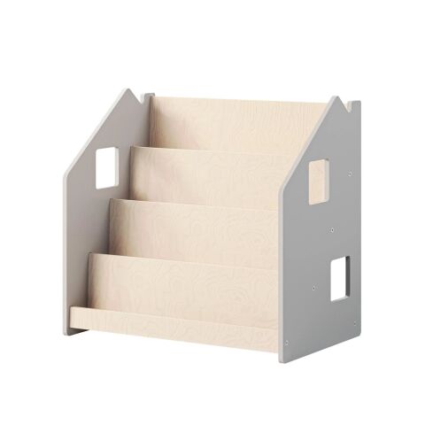 BusyKids Book stand gray