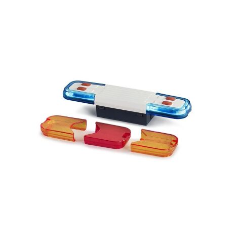 Bruder Light and sound module for trucks
