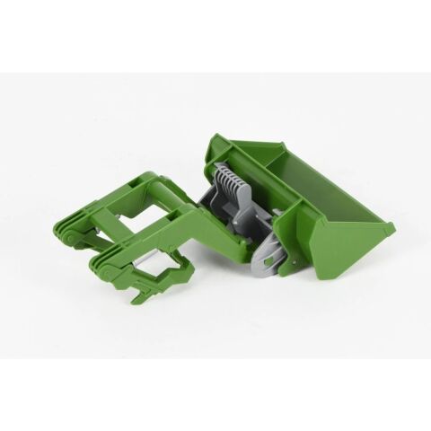 Bruder Bucket for Fendt Vario 211 tractor