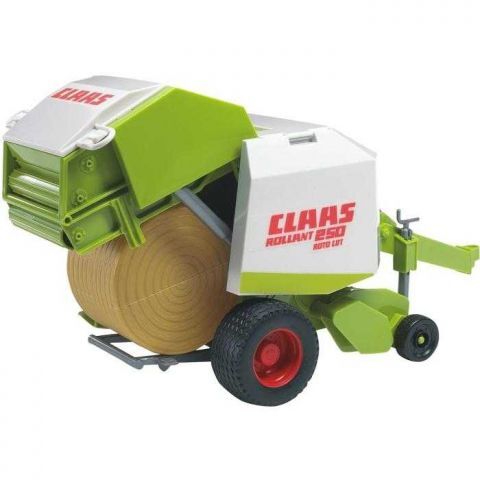 Bruder CLAAS Rollant 250 baler