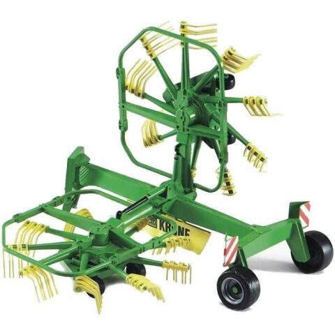 Bruder KRONE hay wagon