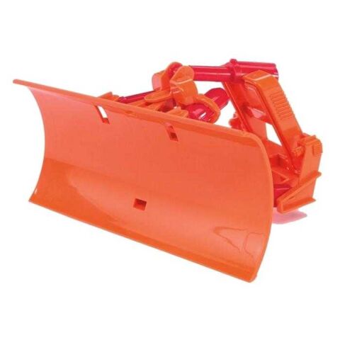 Bruder Front plough shovel