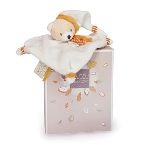 Doudou Plush mini toy toy toy bear 20 cm