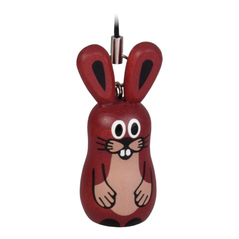 Detoa Mini Rabbit Keychain