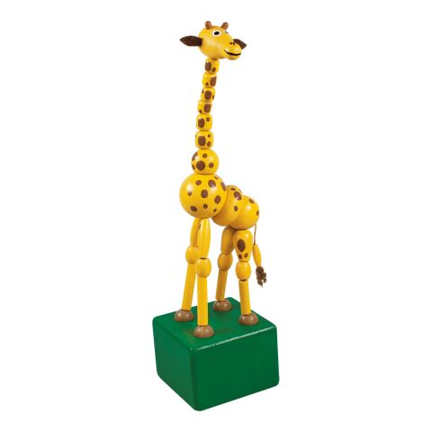 Detoa Giraffe Johana