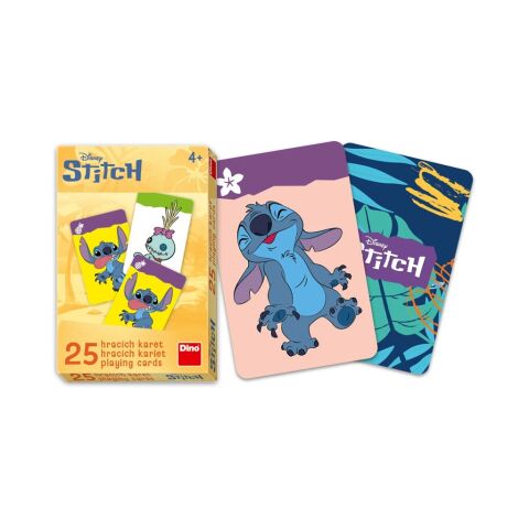 Dino Black Petr Stitch