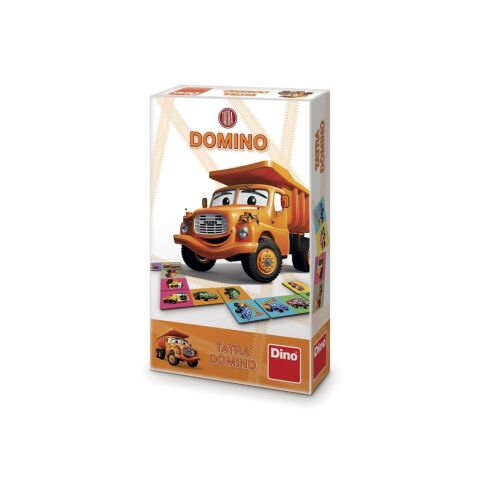 Dino Domino Tatra