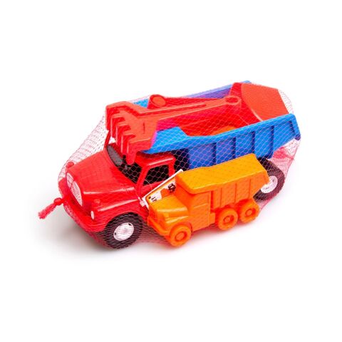 Dino Tatra 148 blue sand set 5 pcs