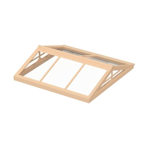 RoboTime Roof for miniature house