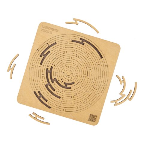 EscapeWelt Wooden Puzzle Labyrinth