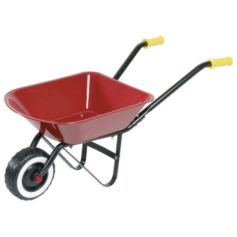 Goki Garden Wheelbarrow