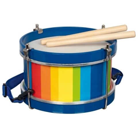 Goki Drumstick Rainbow