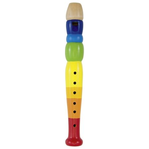 Goki Rainbow recorder