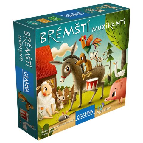 Granna Bremen musicians