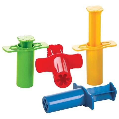 Gowi Modelling Extruder