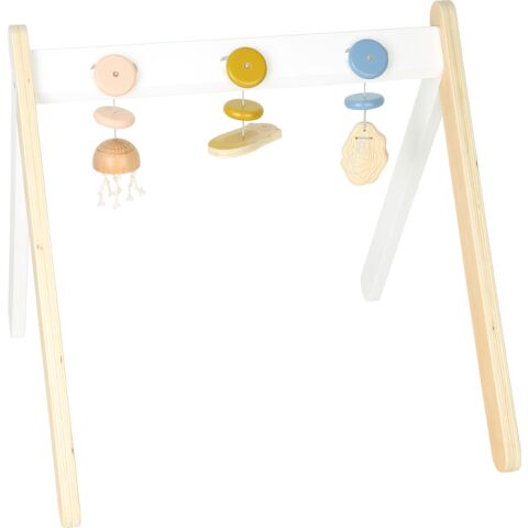 small foot trapeze Seaside