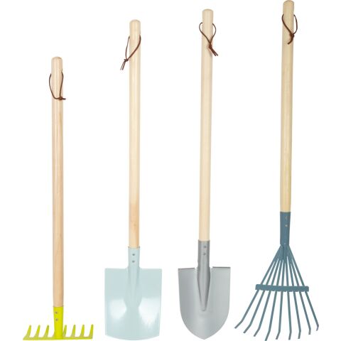 small foot Children's Garden Tool Set