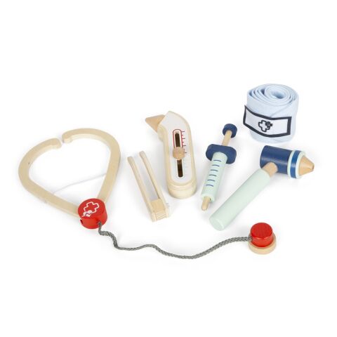 small foot Medical Kit